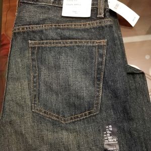 NWT Gap Boys 16 jeans